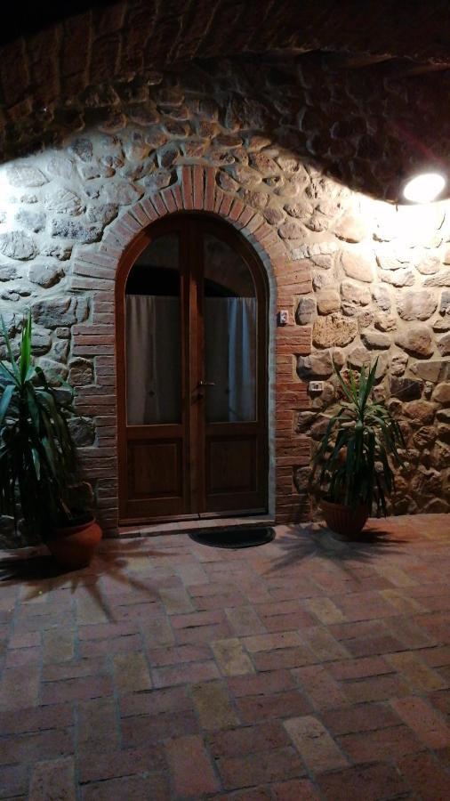Casetta Della Pina مونتيسيانو المظهر الخارجي الصورة